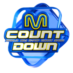 M Countdown - Wikipedia