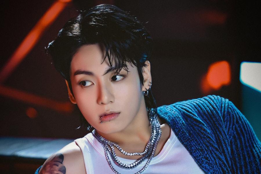 BTS's Jungkook Becomes 1st Korean Soloist To Spend 12 Weeks On Billboard's Artist 100 | Soompi